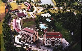 Graceland Estates And Country Club