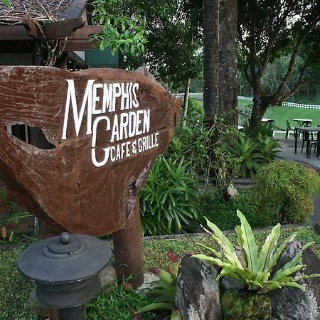 Graceland Estates And Country Club Lucena Exterior photo