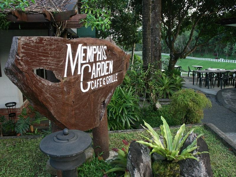 Graceland Estates And Country Club Lucena Exterior photo